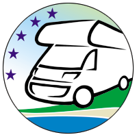 Logo Wohnmobilpark Damp